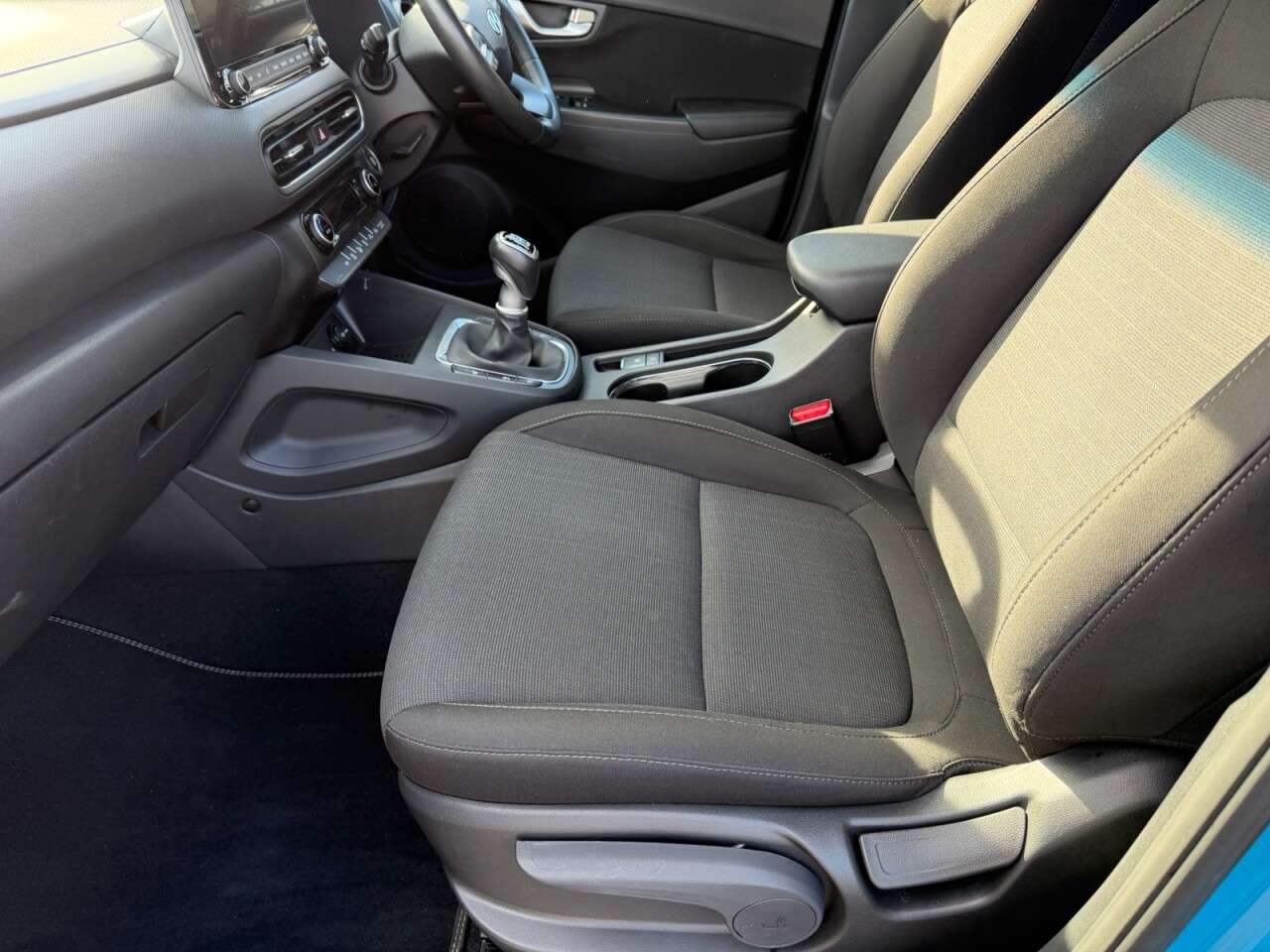 2022 HYUNDAI KONA 2022 HYUNDAI KONA