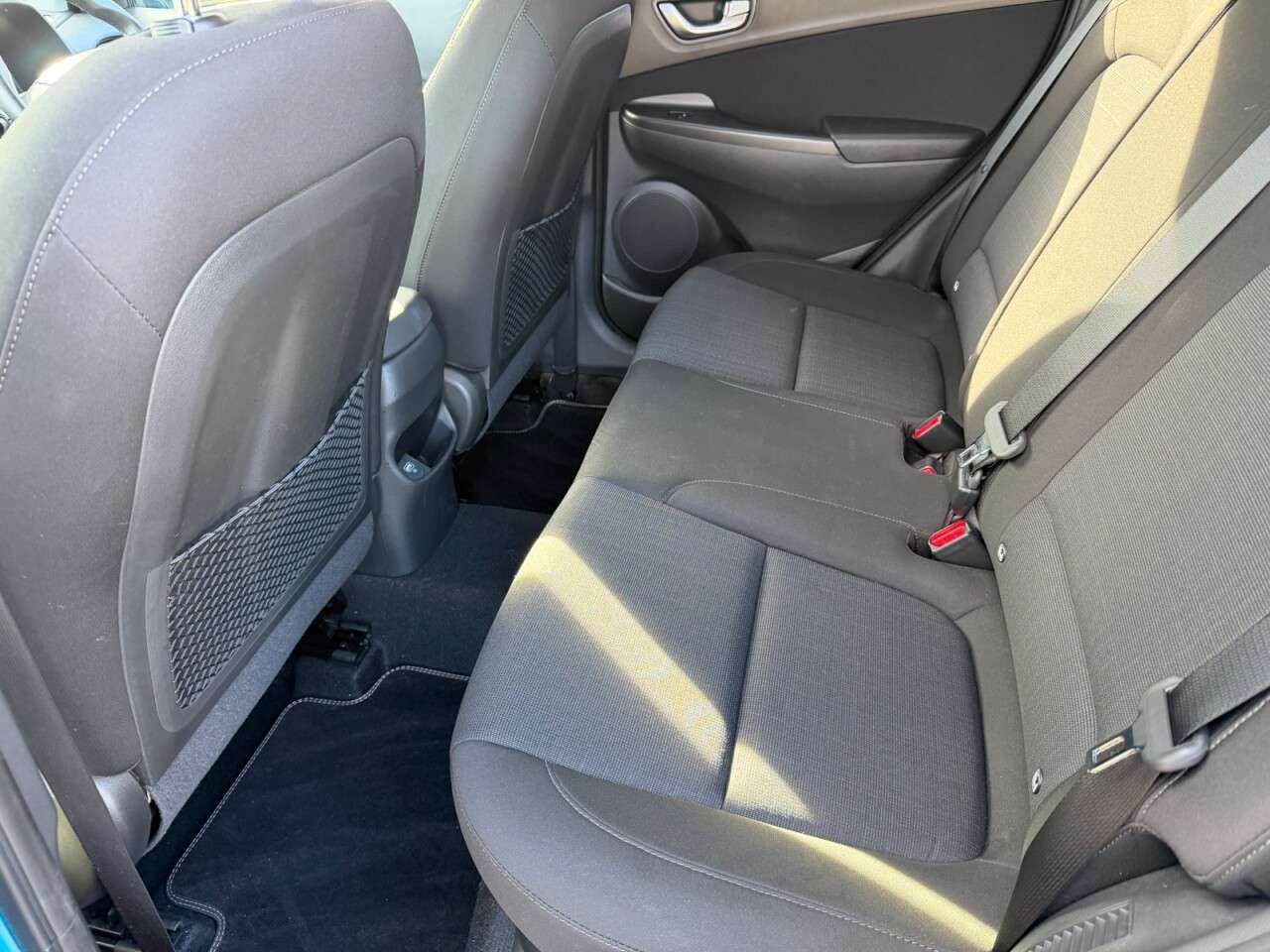 2022 HYUNDAI KONA 2022 HYUNDAI KONA