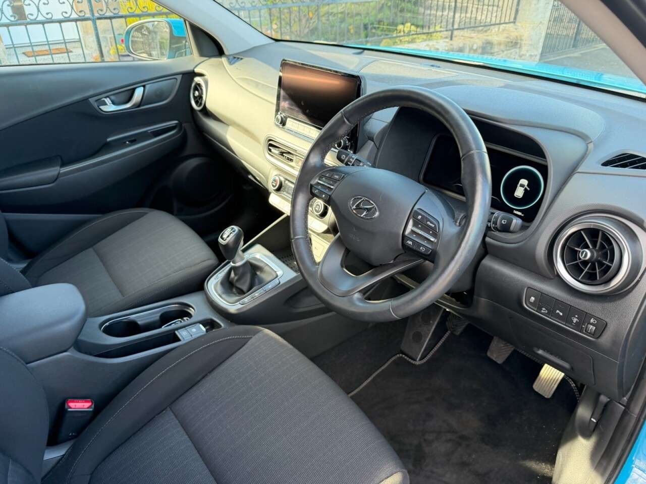 2022 HYUNDAI KONA 2022 HYUNDAI KONA