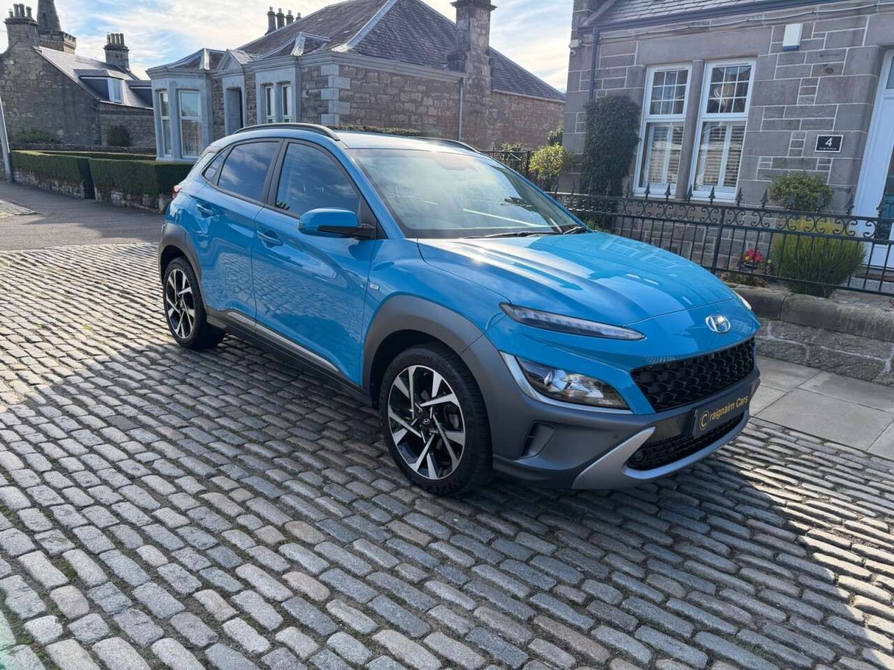 2022 HYUNDAI KONA 2022 HYUNDAI KONA
