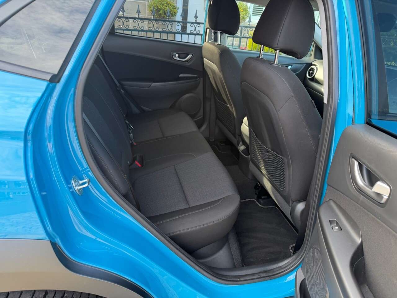 2022 HYUNDAI KONA 2022 HYUNDAI KONA