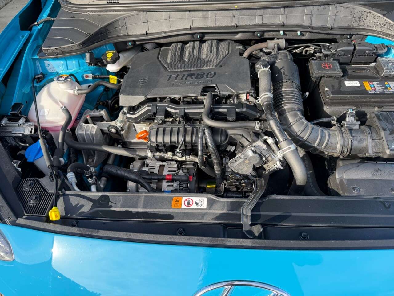 2022 HYUNDAI KONA 2022 HYUNDAI KONA