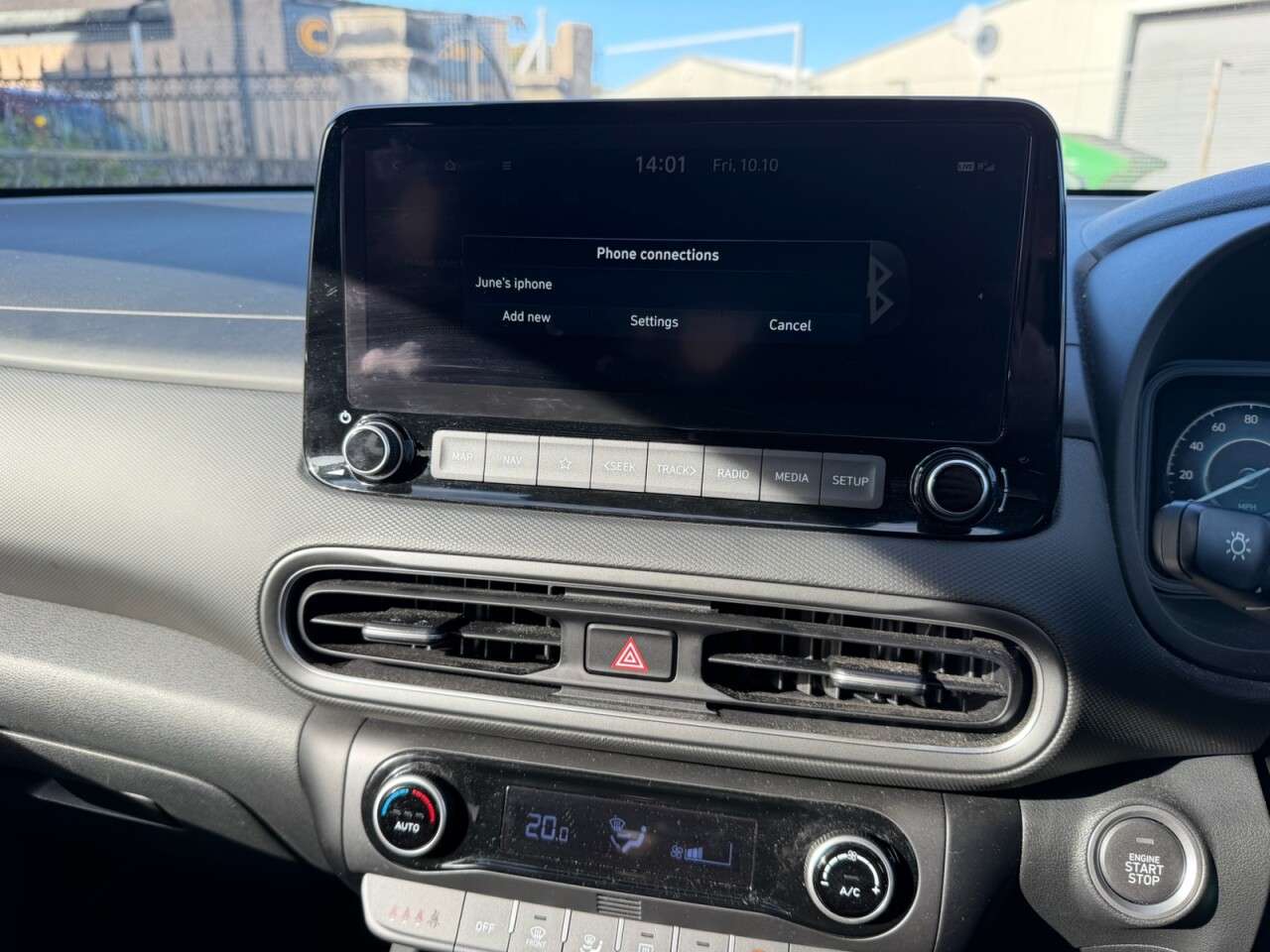 2022 HYUNDAI KONA 2022 HYUNDAI KONA