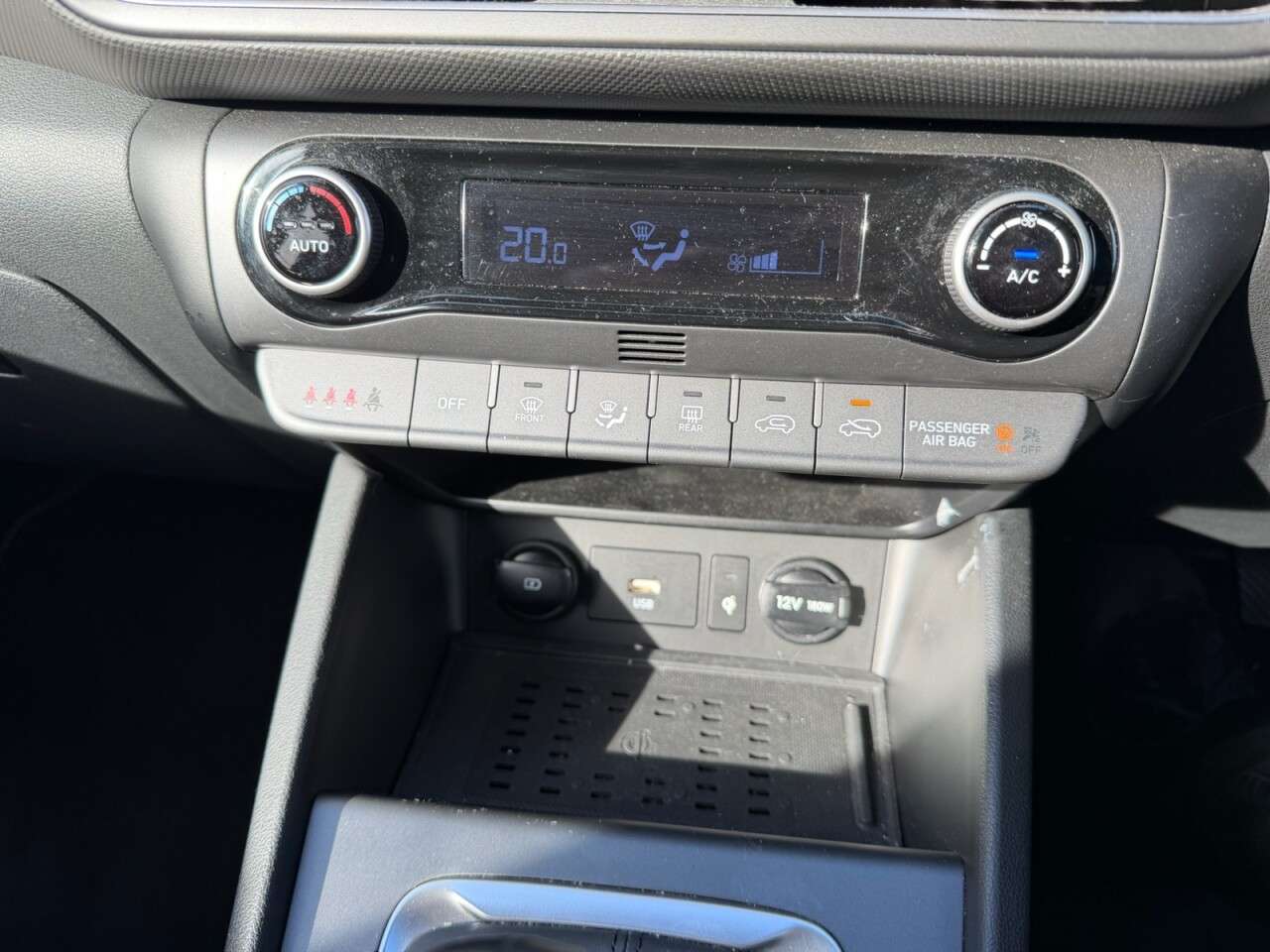 2022 HYUNDAI KONA 2022 HYUNDAI KONA