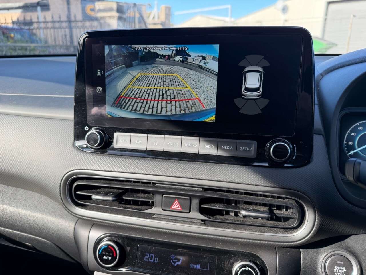 2022 HYUNDAI KONA 2022 HYUNDAI KONA