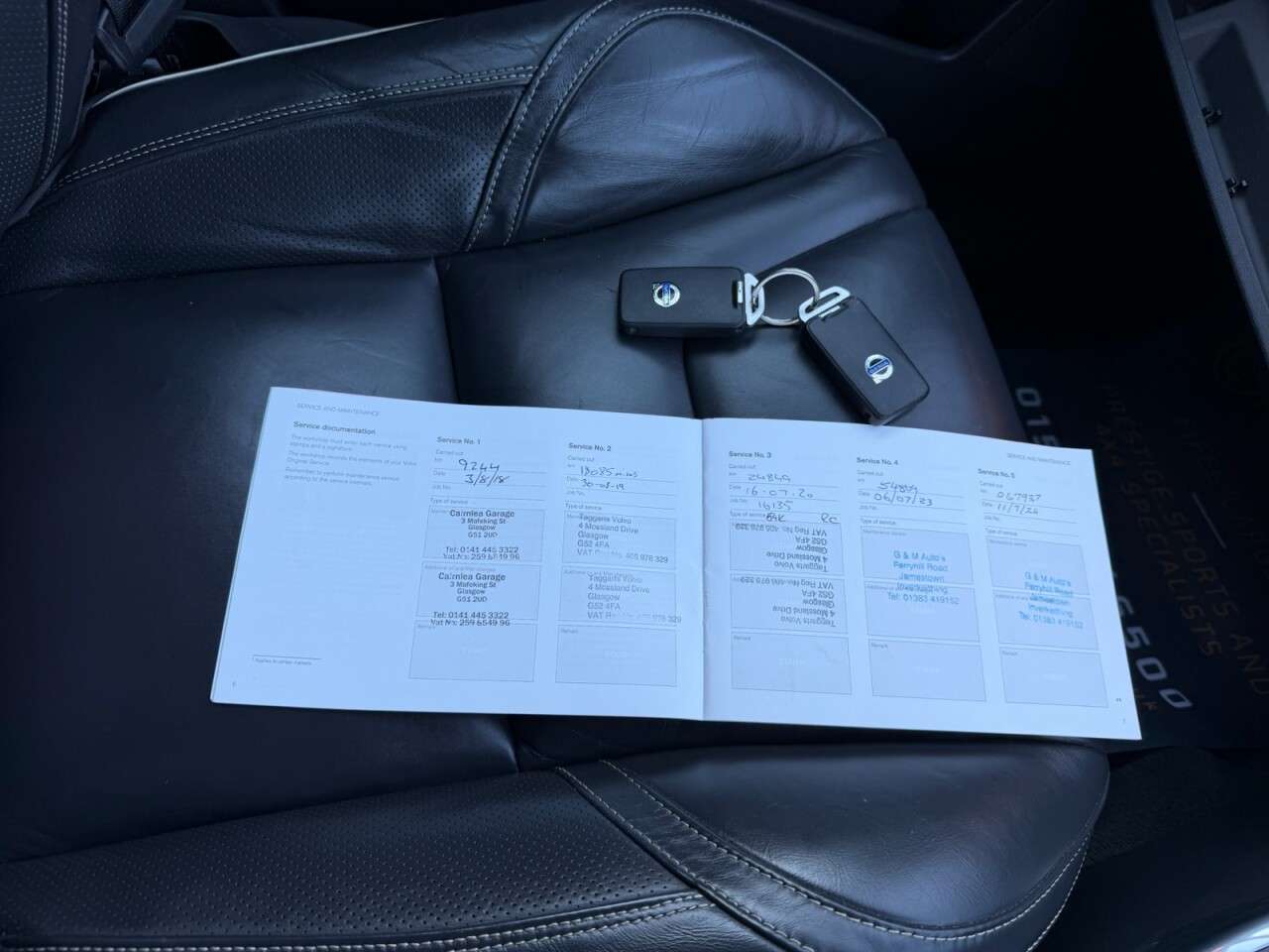 2017 VOLVO XC60 2017 VOLVO XC60