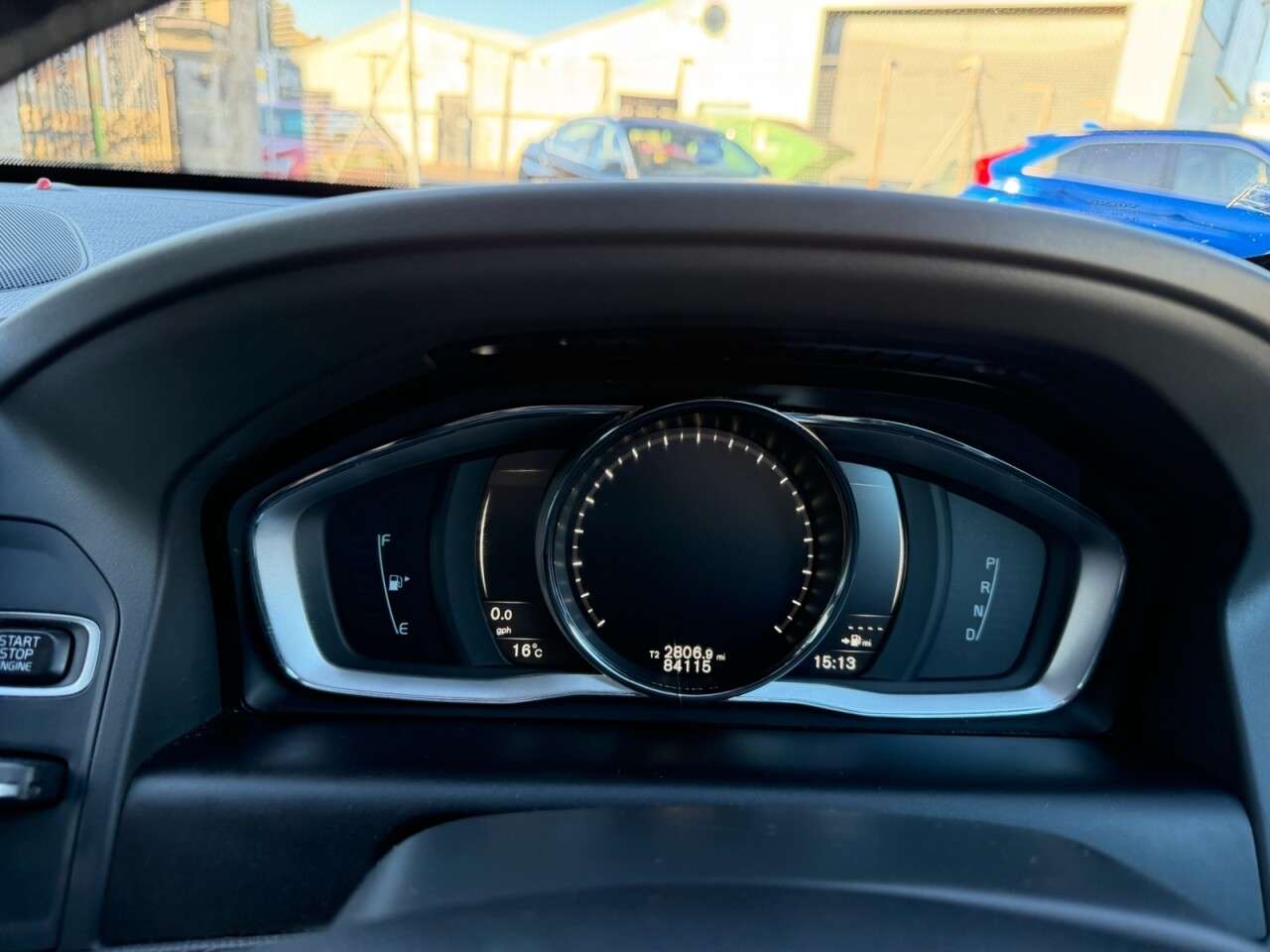 2017 VOLVO XC60 2017 VOLVO XC60