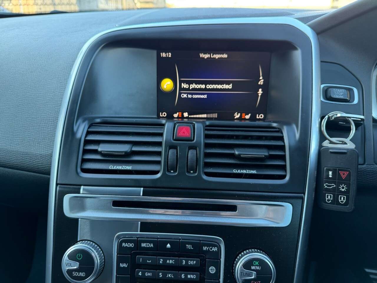 2017 VOLVO XC60 2017 VOLVO XC60