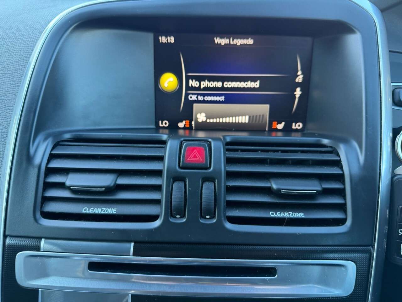 2017 VOLVO XC60 2017 VOLVO XC60