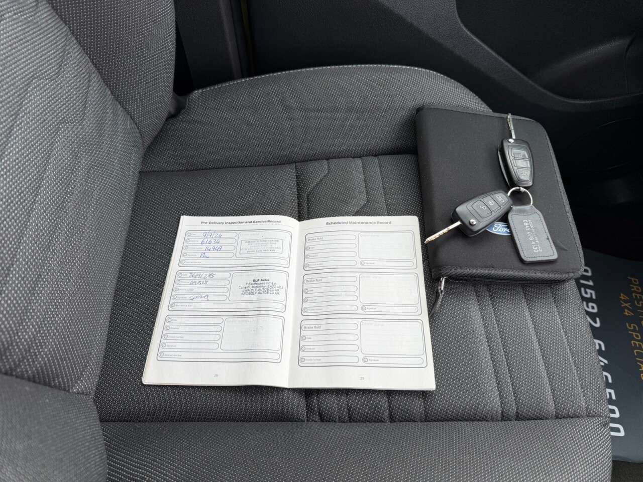 2015 FORD GRAND TOURNEO CONNECT 2015 FORD GRAND TOURNEO CONNECT