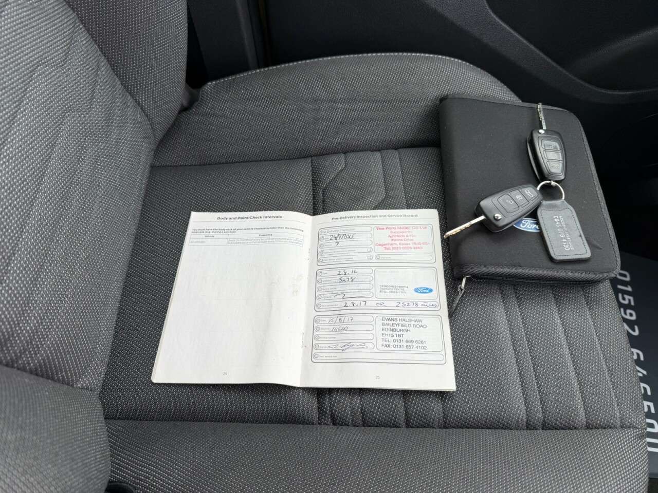 2015 FORD GRAND TOURNEO CONNECT 2015 FORD GRAND TOURNEO CONNECT