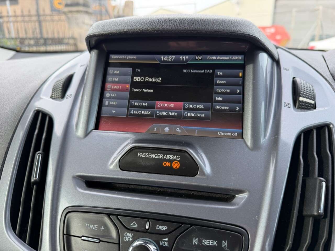 2015 FORD GRAND TOURNEO CONNECT 2015 FORD GRAND TOURNEO CONNECT