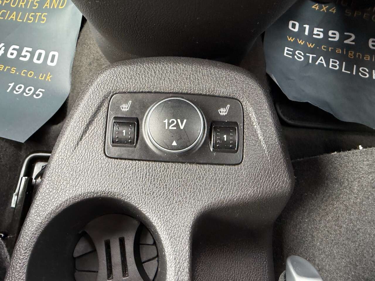 2015 FORD GRAND TOURNEO CONNECT 2015 FORD GRAND TOURNEO CONNECT