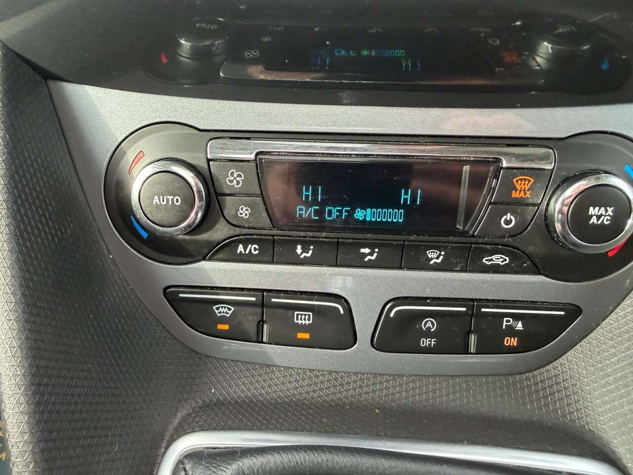 2015 FORD GRAND TOURNEO CONNECT 2015 FORD GRAND TOURNEO CONNECT