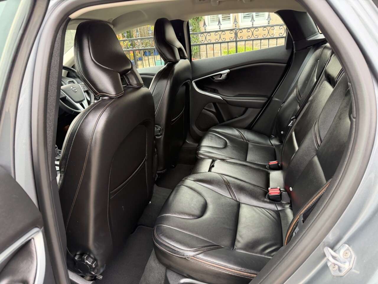 2018 VOLVO V40 CROSS COUNTRY 2018 VOLVO V40 CROSS COUNTRY