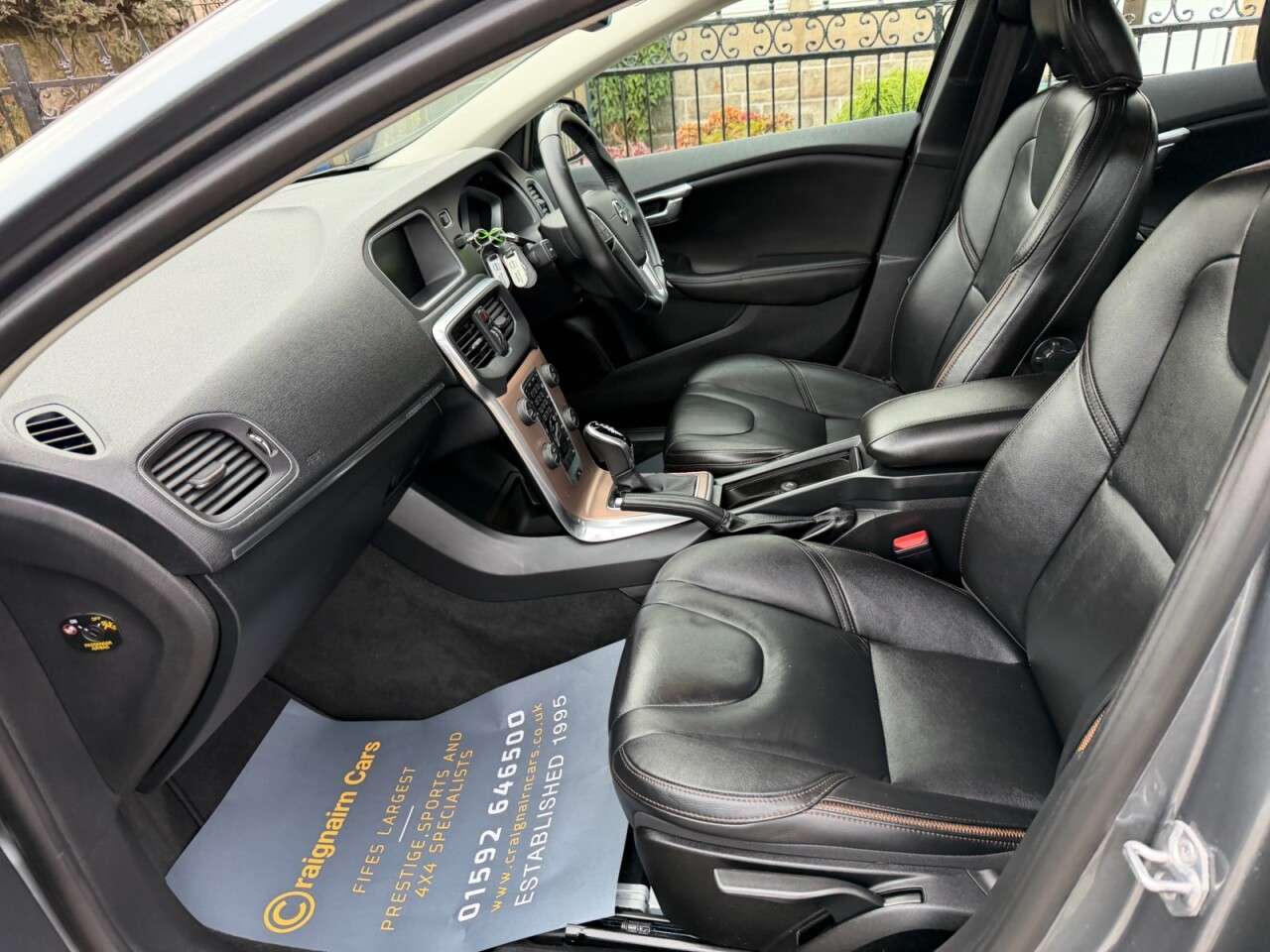 2018 VOLVO V40 CROSS COUNTRY 2018 VOLVO V40 CROSS COUNTRY