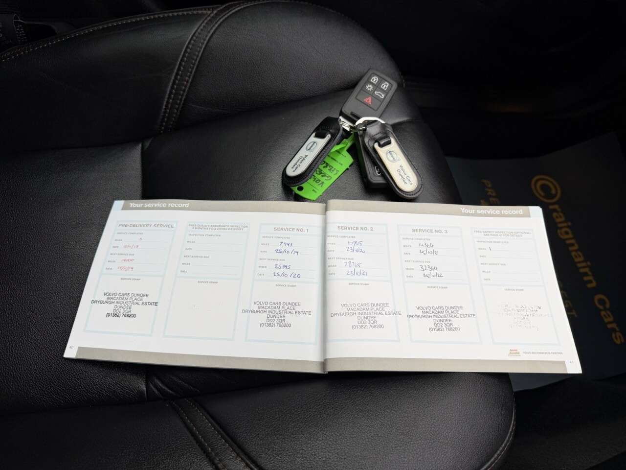 2018 VOLVO V40 CROSS COUNTRY 2018 VOLVO V40 CROSS COUNTRY