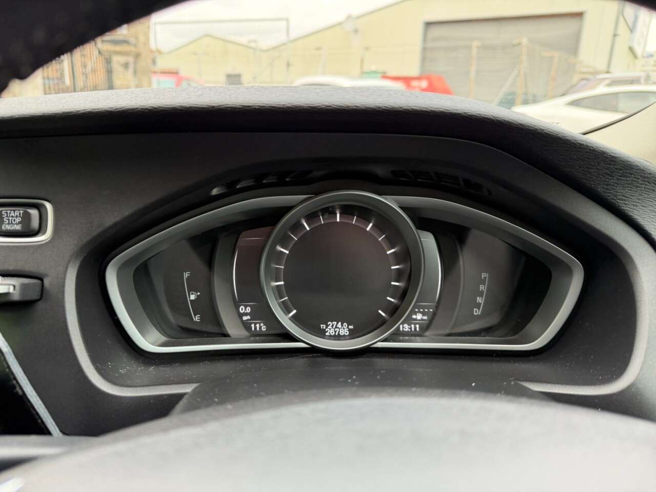 2018 VOLVO V40 CROSS COUNTRY 2018 VOLVO V40 CROSS COUNTRY