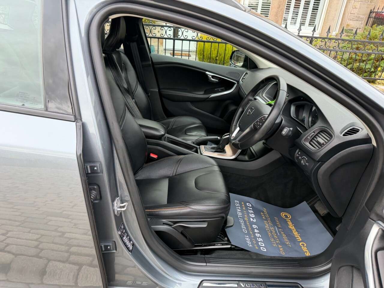 2018 VOLVO V40 CROSS COUNTRY 2018 VOLVO V40 CROSS COUNTRY