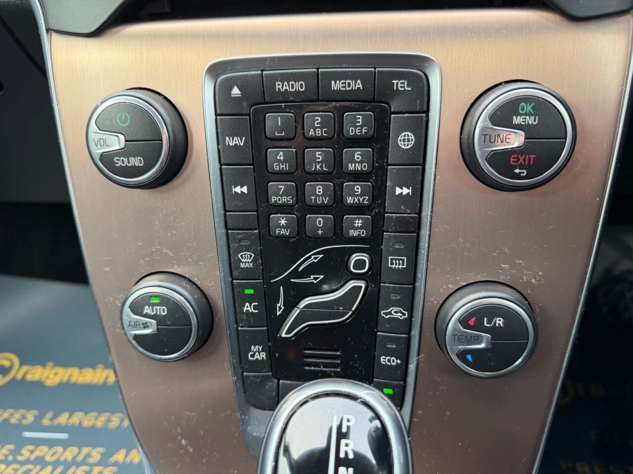 2018 VOLVO V40 CROSS COUNTRY 2018 VOLVO V40 CROSS COUNTRY