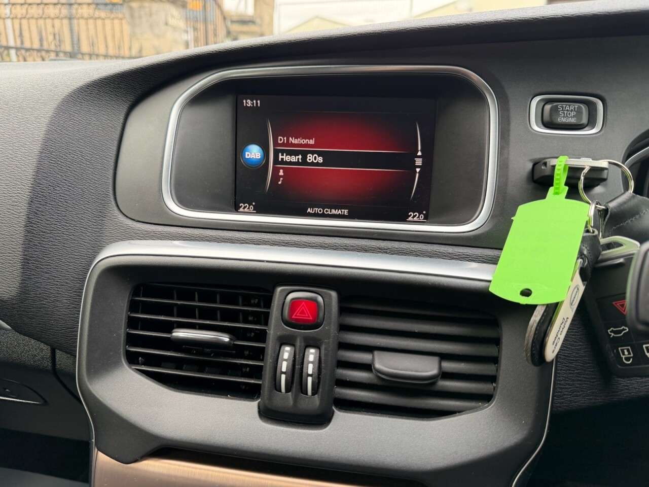 2018 VOLVO V40 CROSS COUNTRY 2018 VOLVO V40 CROSS COUNTRY