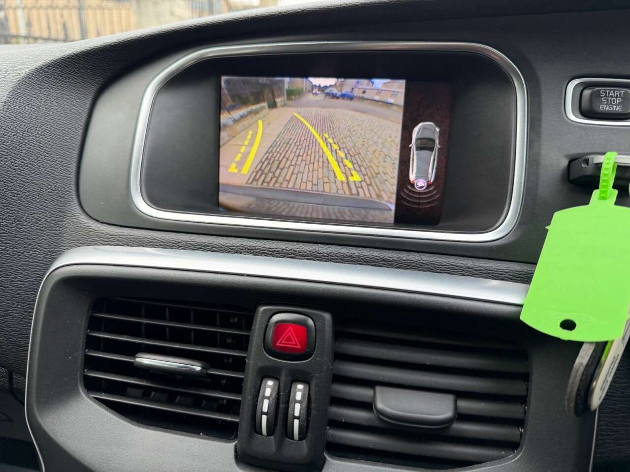 2018 VOLVO V40 CROSS COUNTRY 2018 VOLVO V40 CROSS COUNTRY