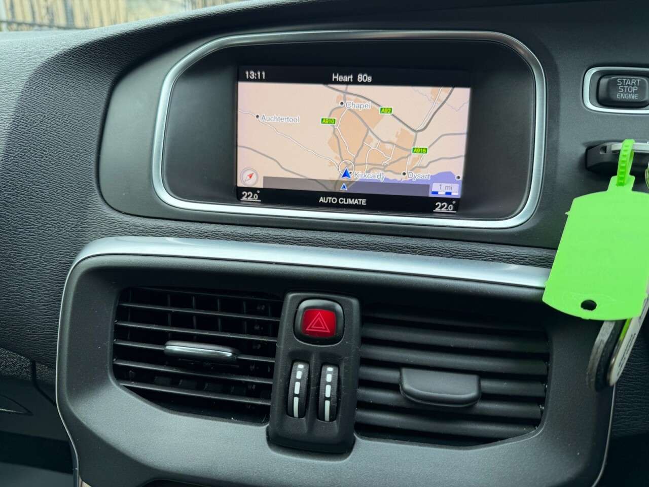 2018 VOLVO V40 CROSS COUNTRY 2018 VOLVO V40 CROSS COUNTRY