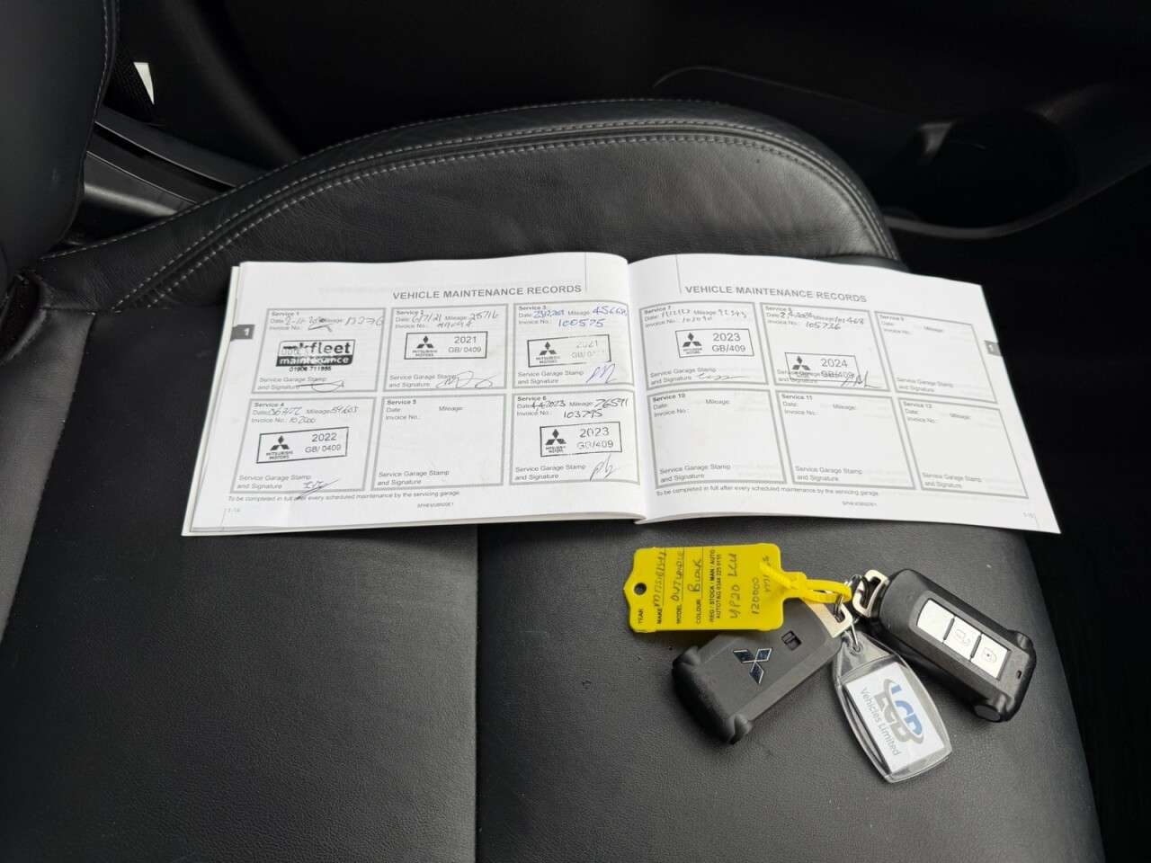 2020 MITSUBISHI OUTLANDER 2020 MITSUBISHI OUTLANDER