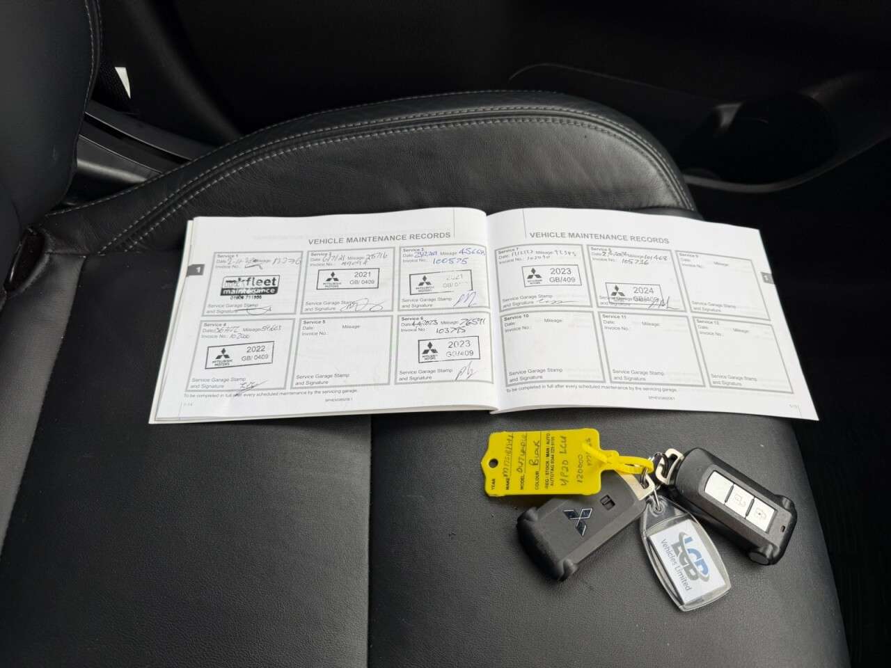 2020 MITSUBISHI OUTLANDER 2020 MITSUBISHI OUTLANDER