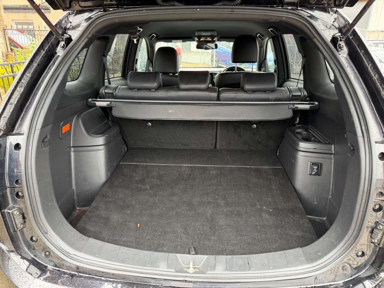 2020 MITSUBISHI OUTLANDER 2020 MITSUBISHI OUTLANDER