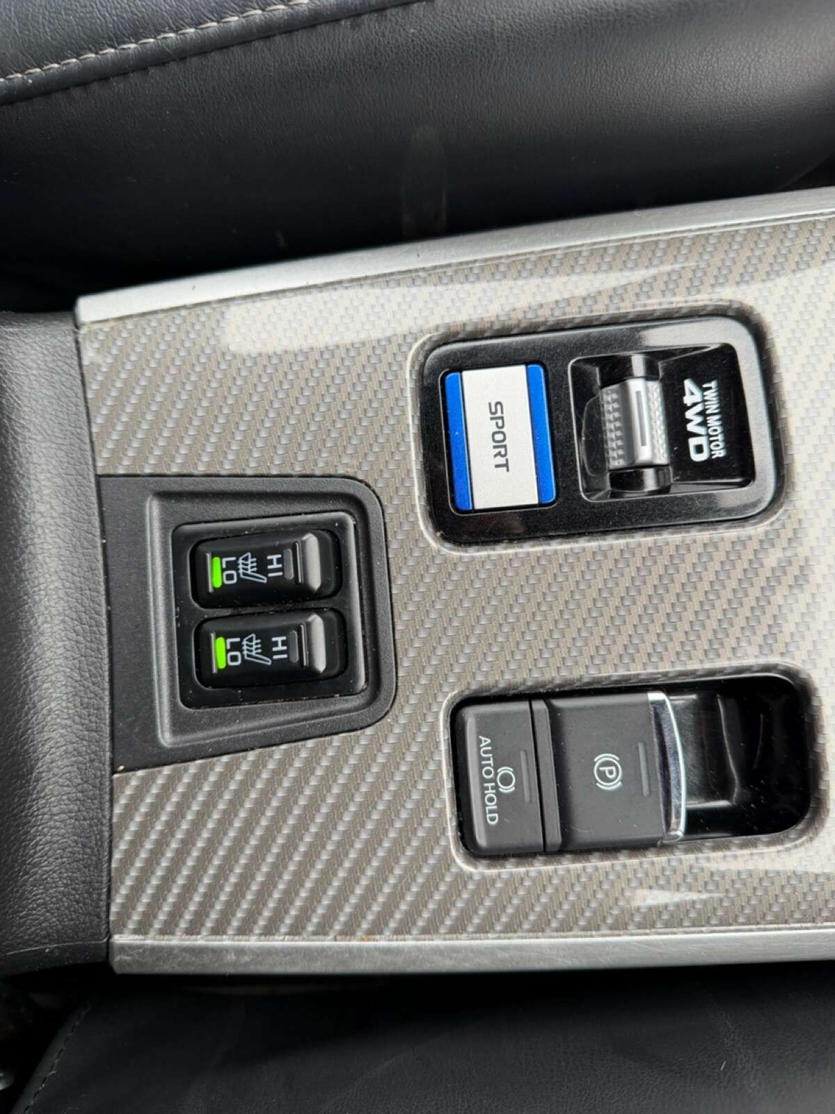 2020 MITSUBISHI OUTLANDER 2020 MITSUBISHI OUTLANDER