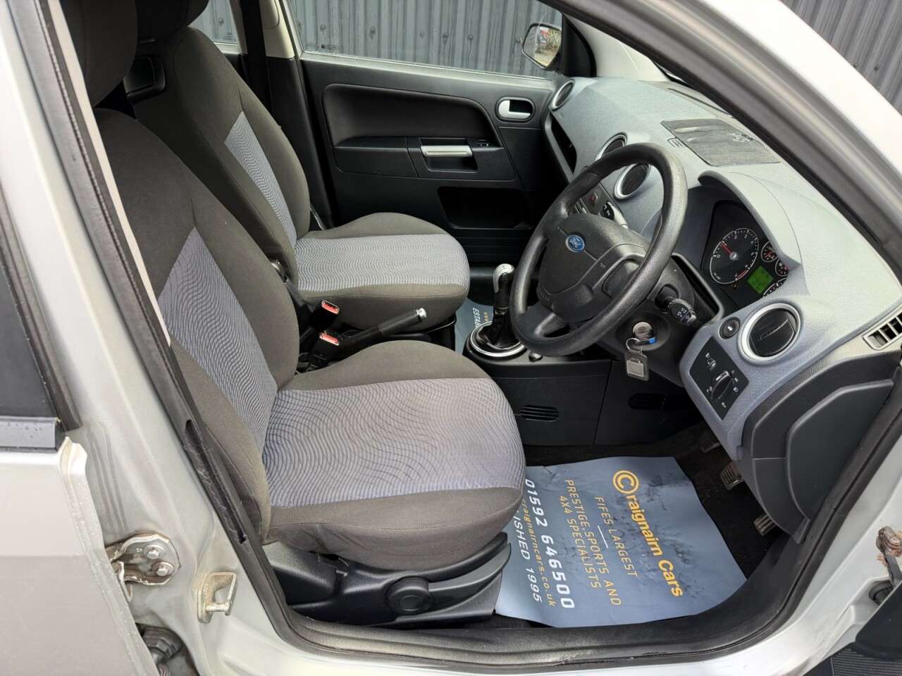 2006 FORD FUSION 2006 FORD FUSION