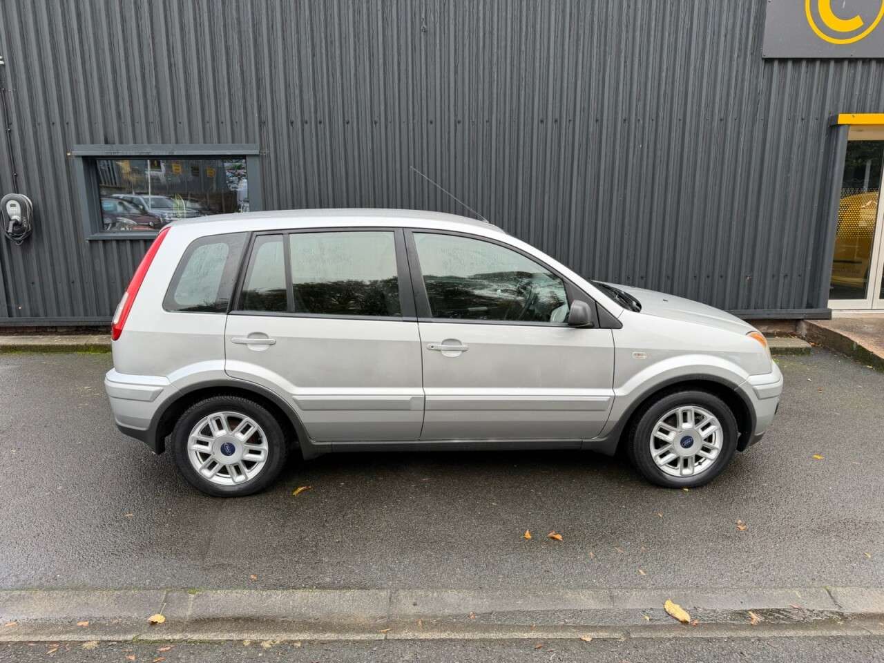 2006 FORD FUSION 2006 FORD FUSION
