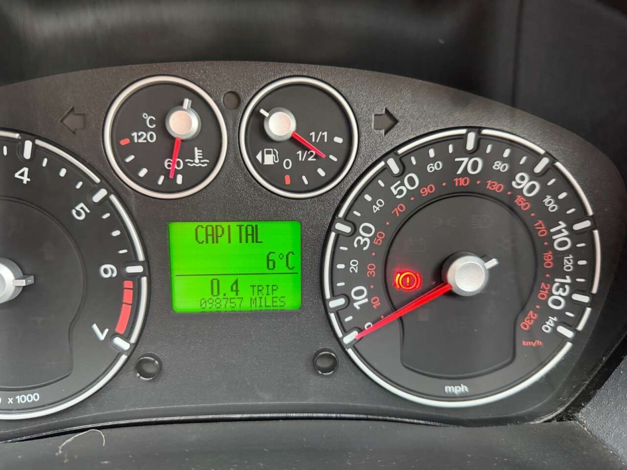 2006 FORD FUSION 2006 FORD FUSION