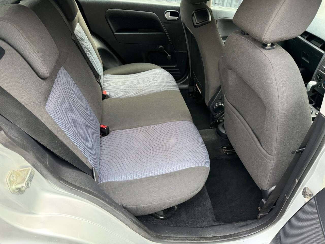 2006 FORD FUSION 2006 FORD FUSION