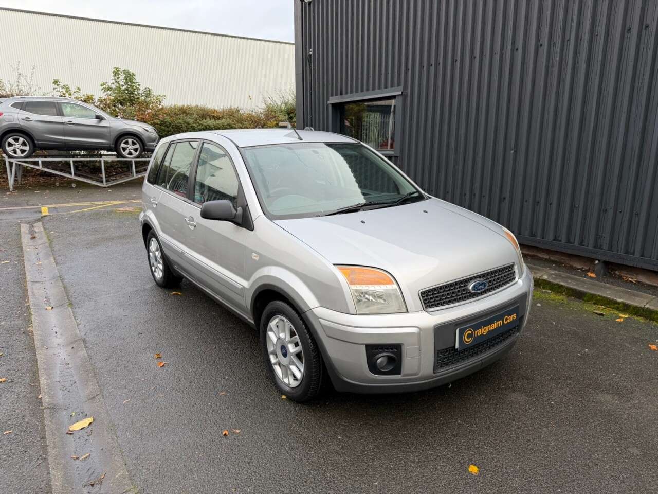 2006 FORD FUSION 2006 FORD FUSION