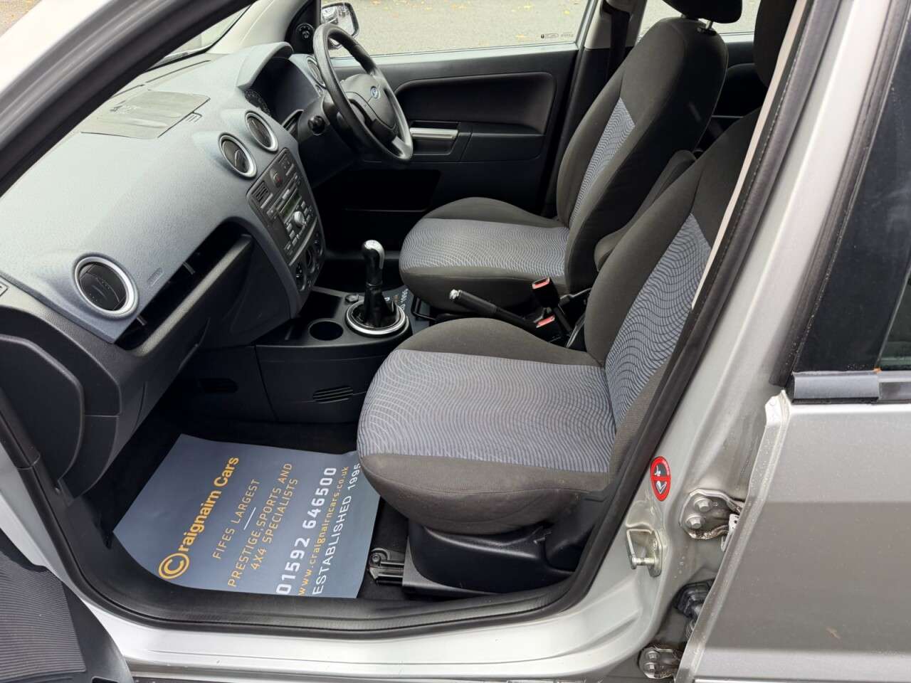 2006 FORD FUSION 2006 FORD FUSION