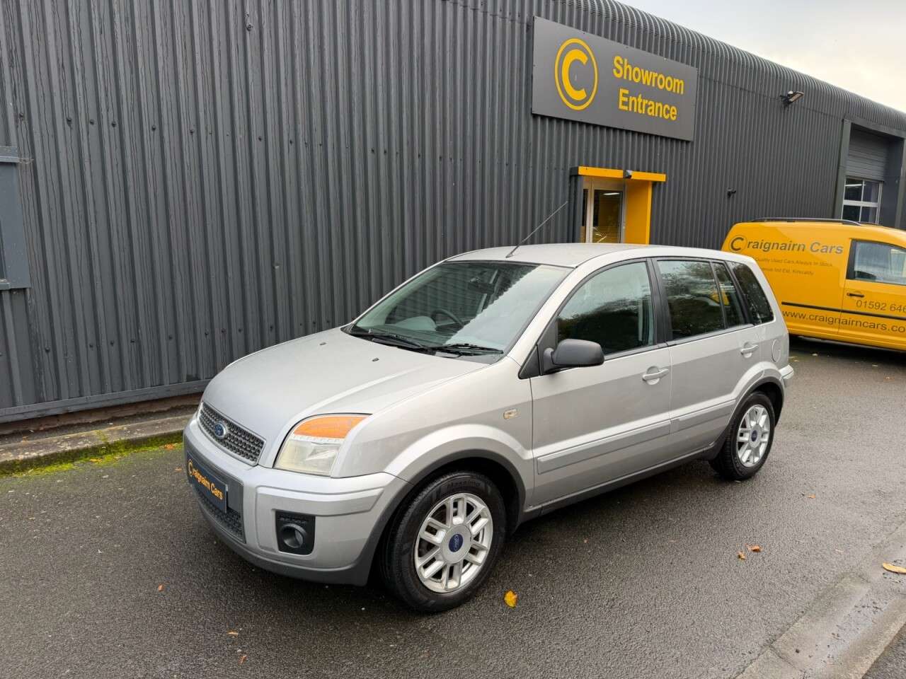 2006 FORD FUSION 2006 FORD FUSION