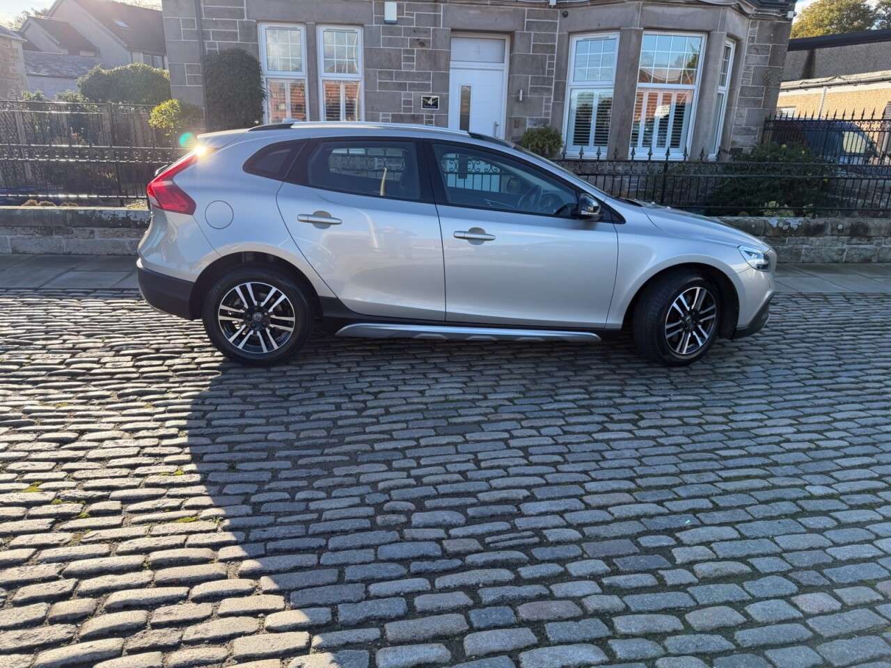 2016 VOLVO V40 CROSS COUNTRY 2016 VOLVO V40 CROSS COUNTRY