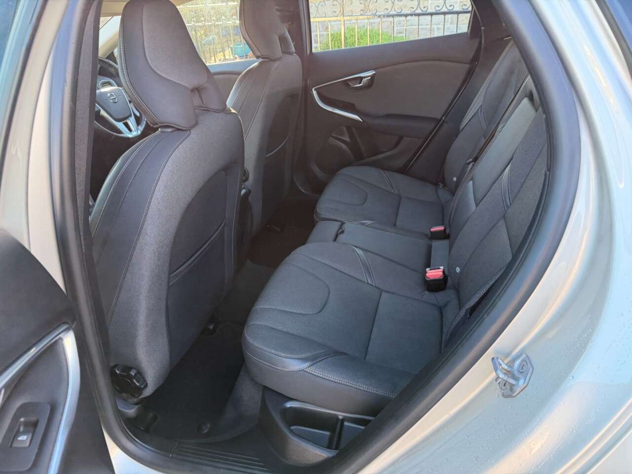 2016 VOLVO V40 CROSS COUNTRY 2016 VOLVO V40 CROSS COUNTRY