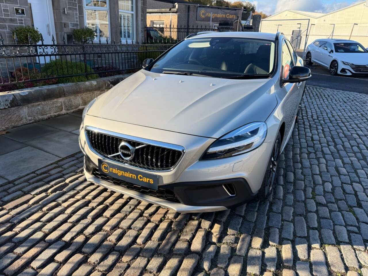 2016 VOLVO V40 CROSS COUNTRY 2016 VOLVO V40 CROSS COUNTRY