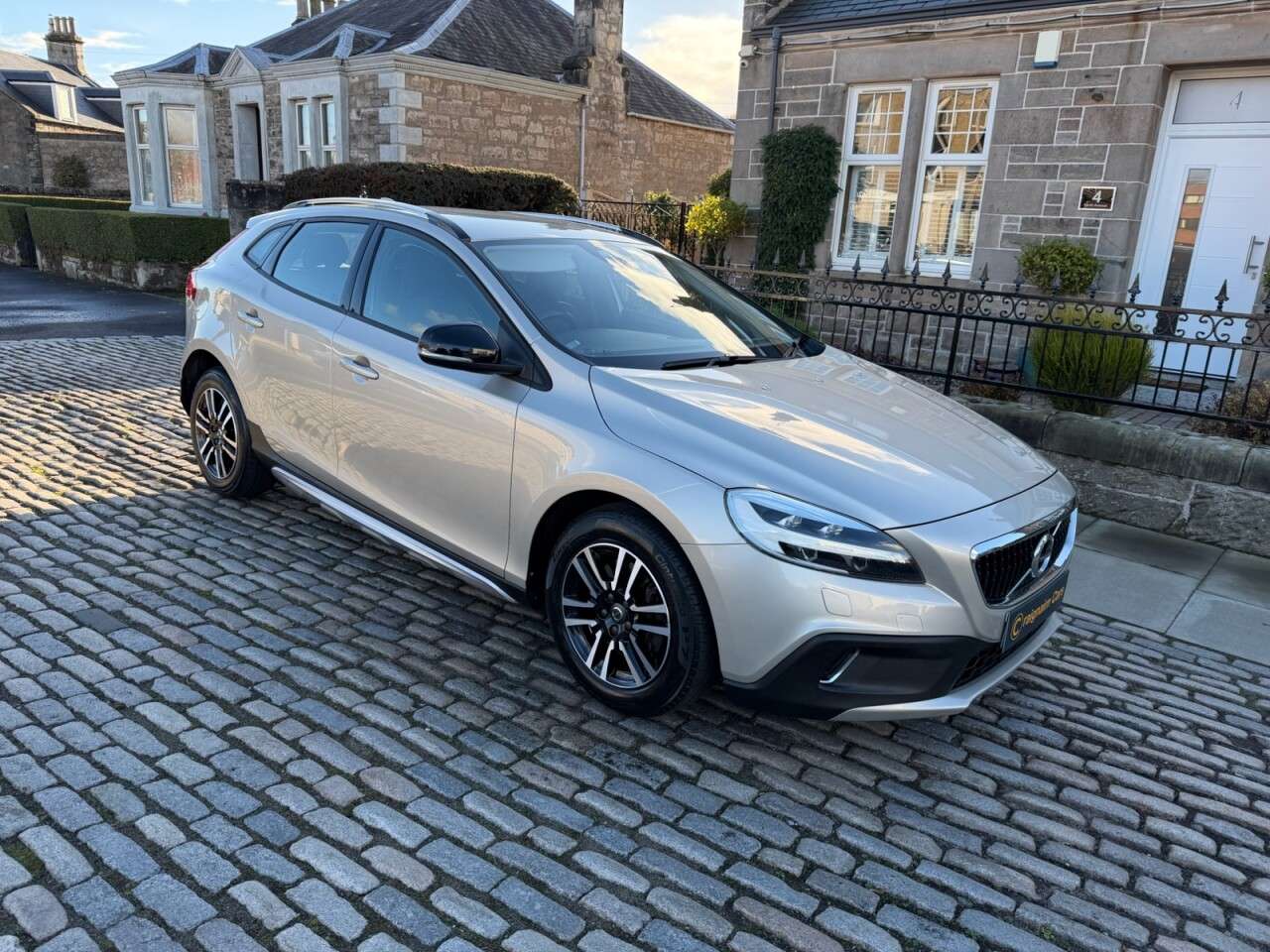 2016 VOLVO V40 CROSS COUNTRY 2016 VOLVO V40 CROSS COUNTRY