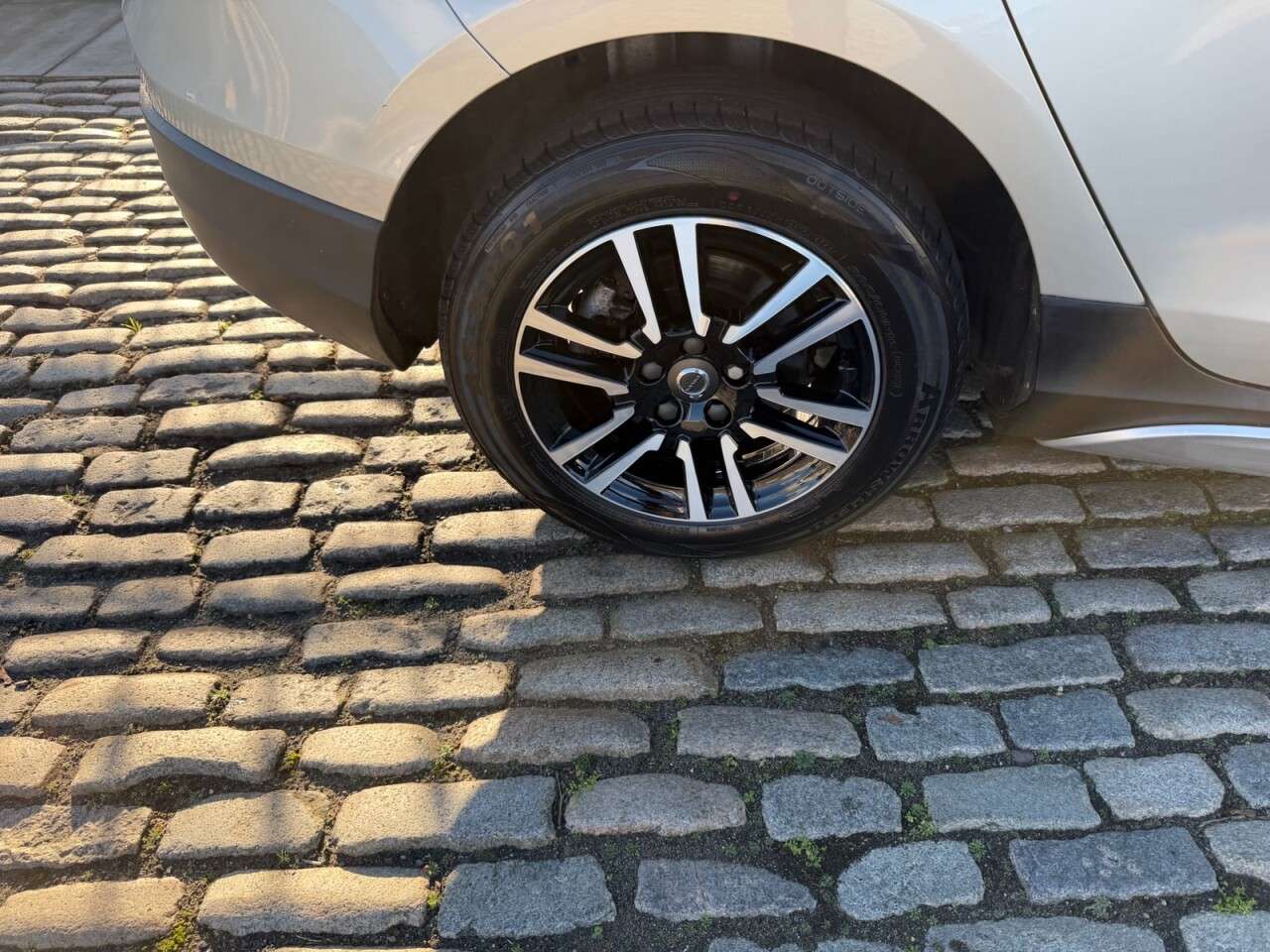 2016 VOLVO V40 CROSS COUNTRY 2016 VOLVO V40 CROSS COUNTRY