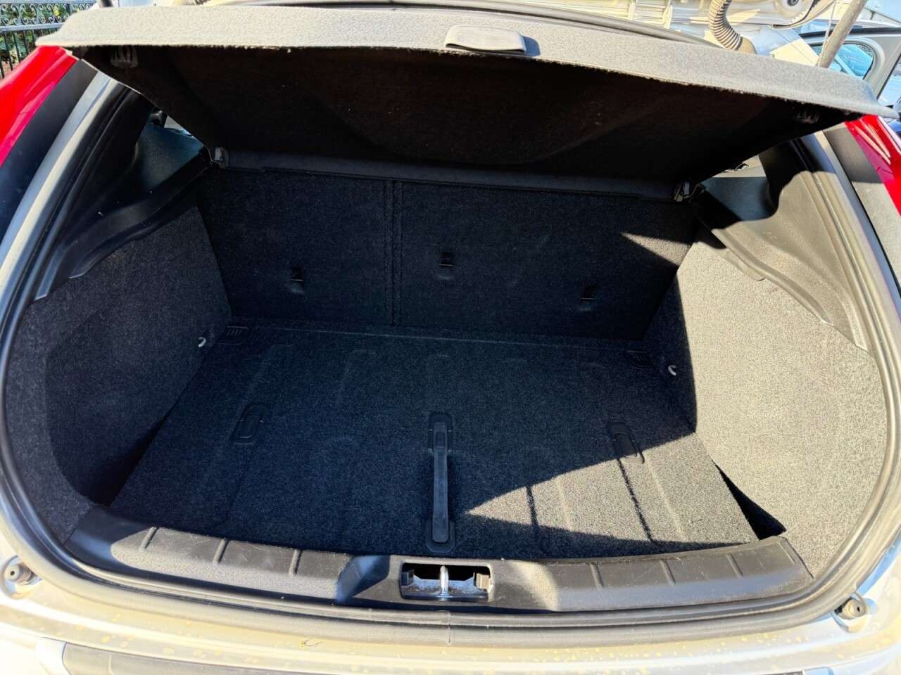 2016 VOLVO V40 CROSS COUNTRY 2016 VOLVO V40 CROSS COUNTRY