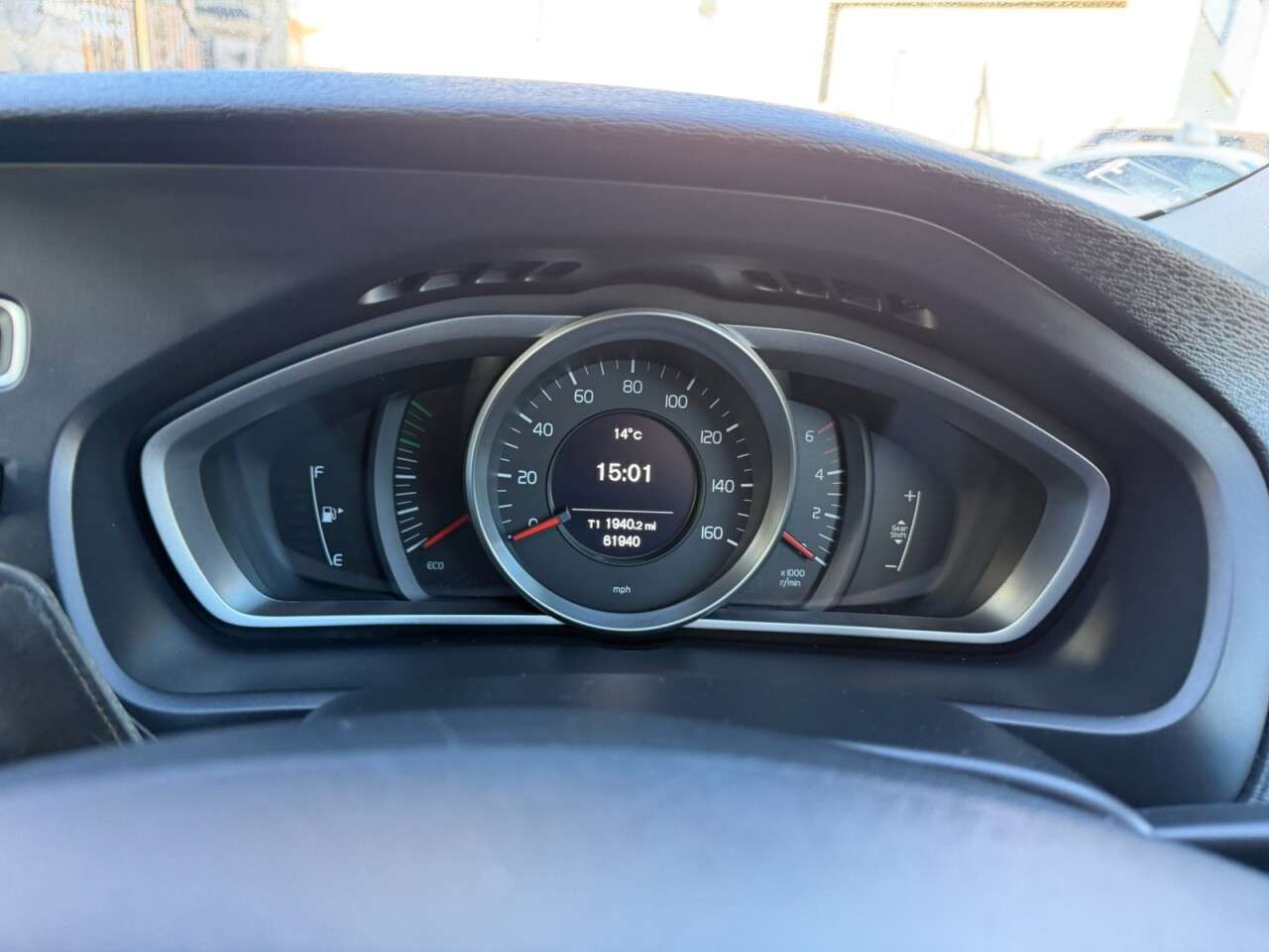 2016 VOLVO V40 CROSS COUNTRY 2016 VOLVO V40 CROSS COUNTRY