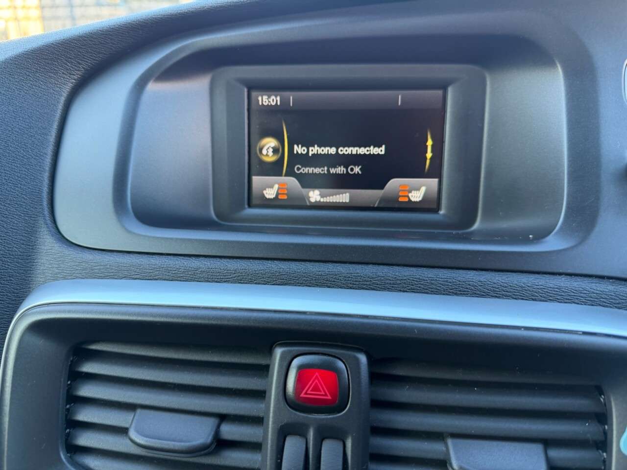 2016 VOLVO V40 CROSS COUNTRY 2016 VOLVO V40 CROSS COUNTRY