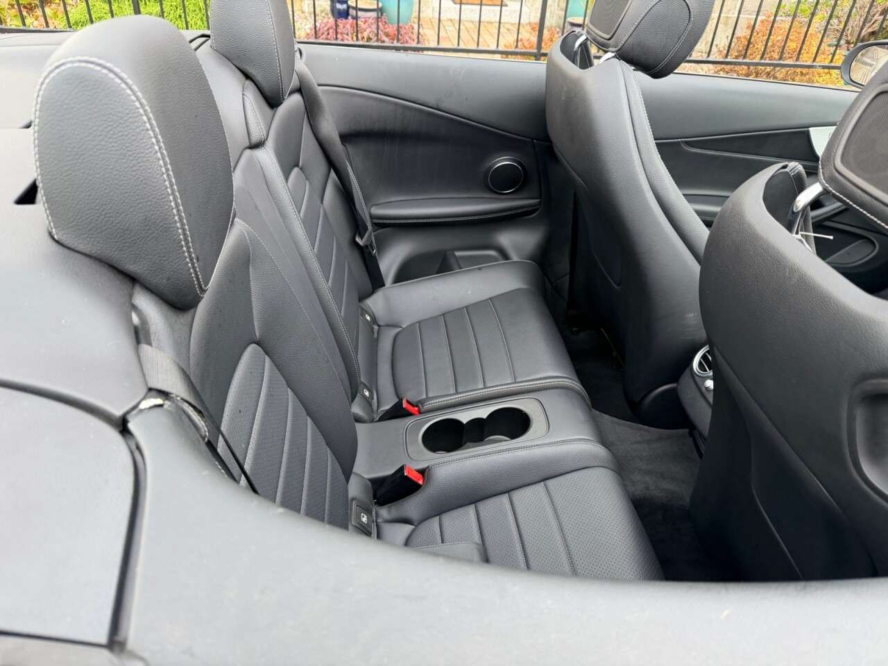 2017 MERCEDES-BENZ C CLASS 2017 MERCEDES-BENZ C CLASS