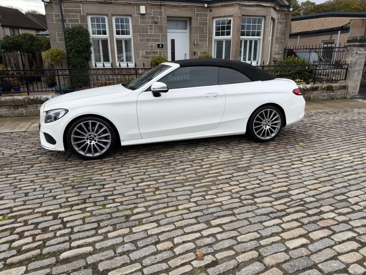 2017 MERCEDES-BENZ C CLASS 2017 MERCEDES-BENZ C CLASS