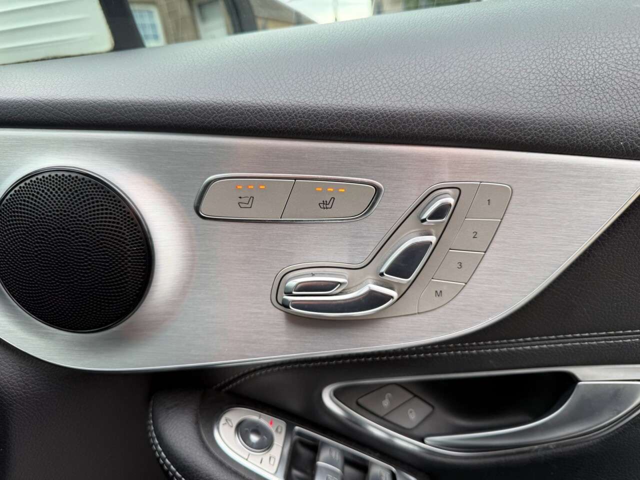 2017 MERCEDES-BENZ C CLASS 2017 MERCEDES-BENZ C CLASS