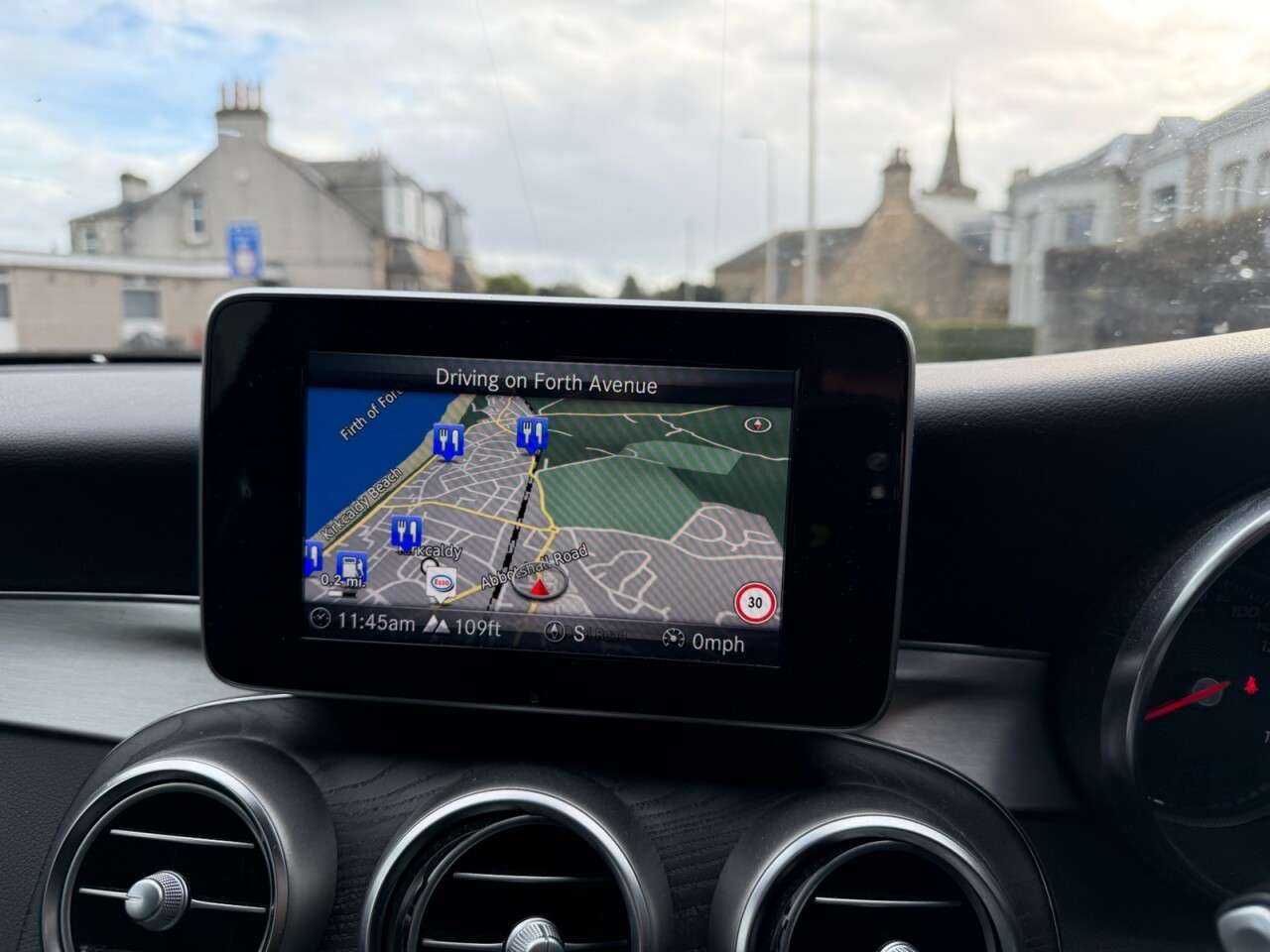 2017 MERCEDES-BENZ C CLASS 2017 MERCEDES-BENZ C CLASS